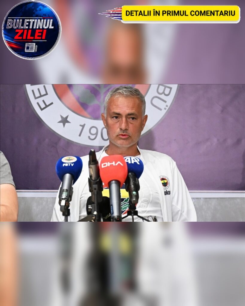 Mourinho refuză transferul lui Lamine Yamal la Real Madrid. Lotul actual este de nivel înalt și nu are nevoie de întăriri