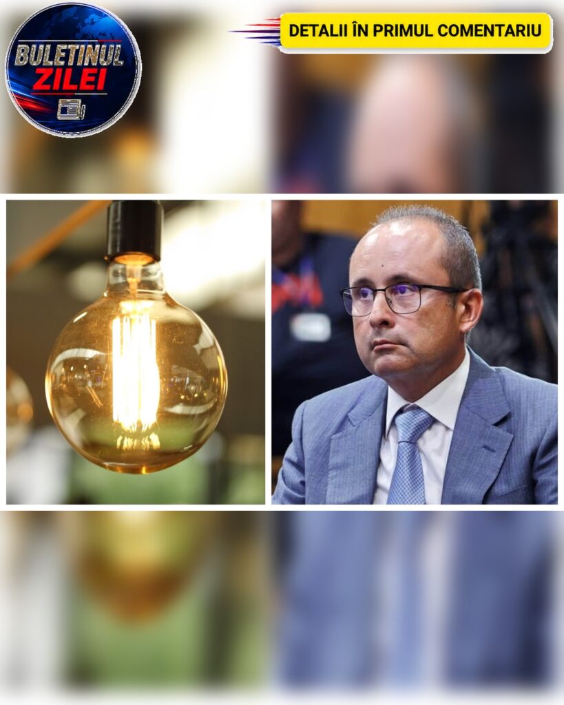 Deficit de energie în România. Sistemul național mizează pe producția maximă pe gaz în plină caniculă