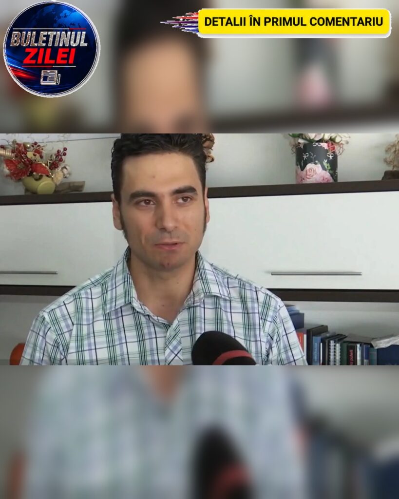 Medic specialist în oncologie pediatrică, nevoit să lucreze în construcții după 13 ani de studii. „Dădeam cu var, montam sche