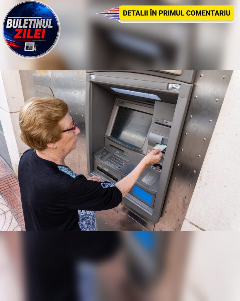 A doua tranșă a ajutorului financiar pentru pensionari va fi virată în luna…
