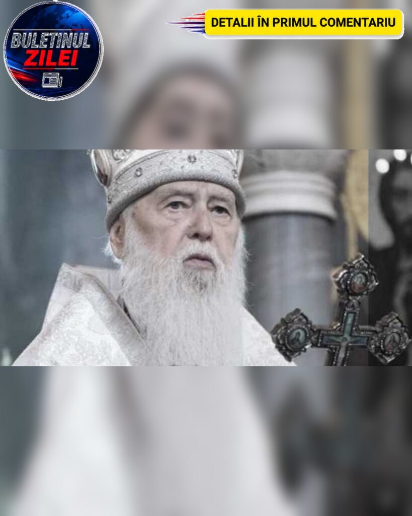 A MURIT! Volodimir Zelenski, doliu imens…