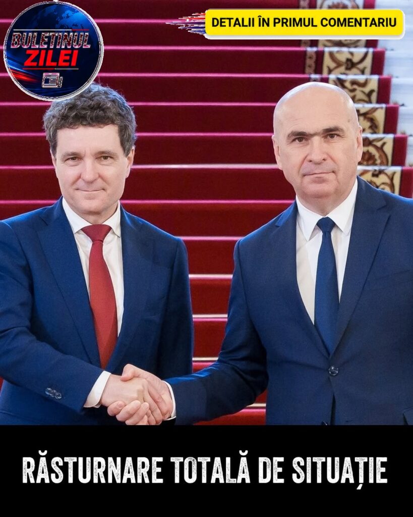 Panică totală în coaliție! Ce se întâmplă chiar în aceste momente cu noul Guvern