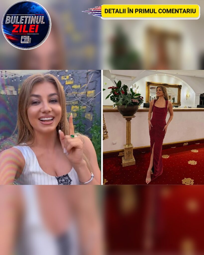 Codruța Filip, pregătită să își facă o nouă relație? Artista a RUPT TĂCEREA: „Mă bucur de…