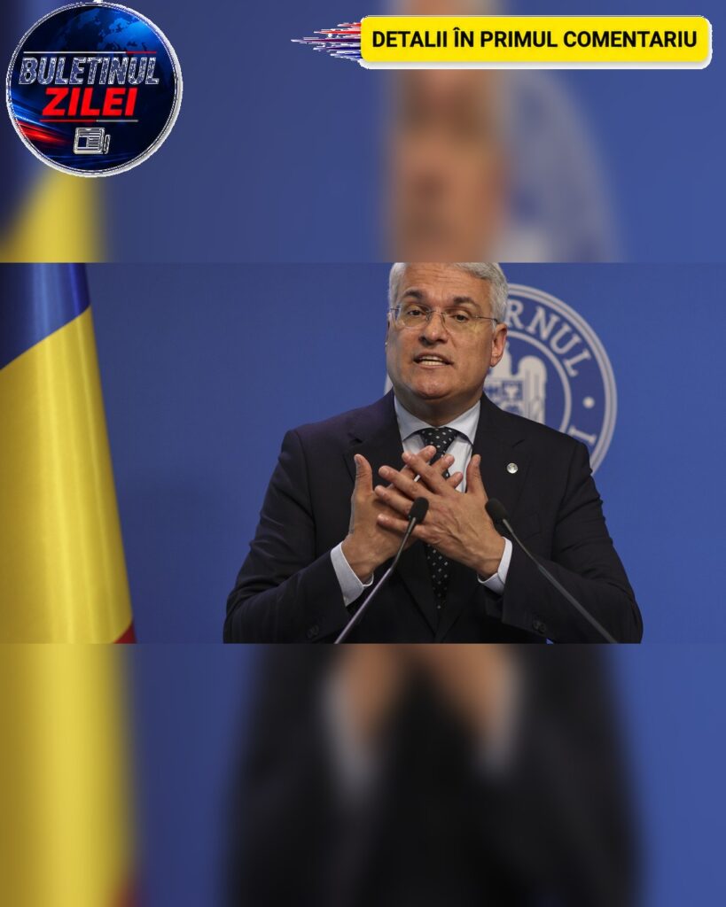 Protest dur în minister. Sindicatul îl acuză pe Dragoș Pîslaru de discriminare salarială și umilirea propriei echipe