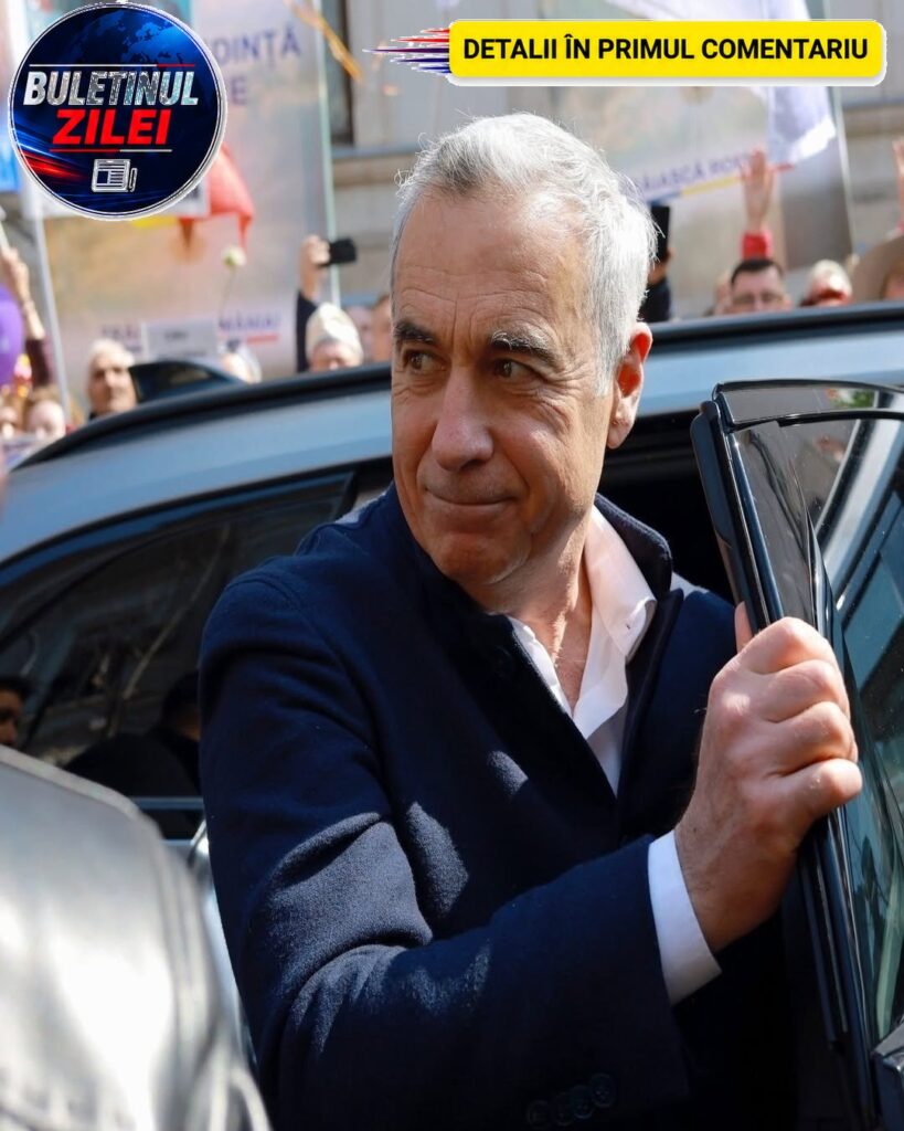 Lovitură totală pentru Călin Georgescu: Parchetul General a intrat oficial pe fir