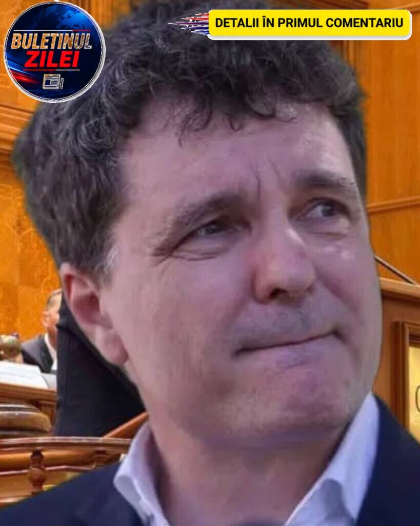 Nicușor Dan a declarat că ne confruntăm cu o CRIZĂ în…