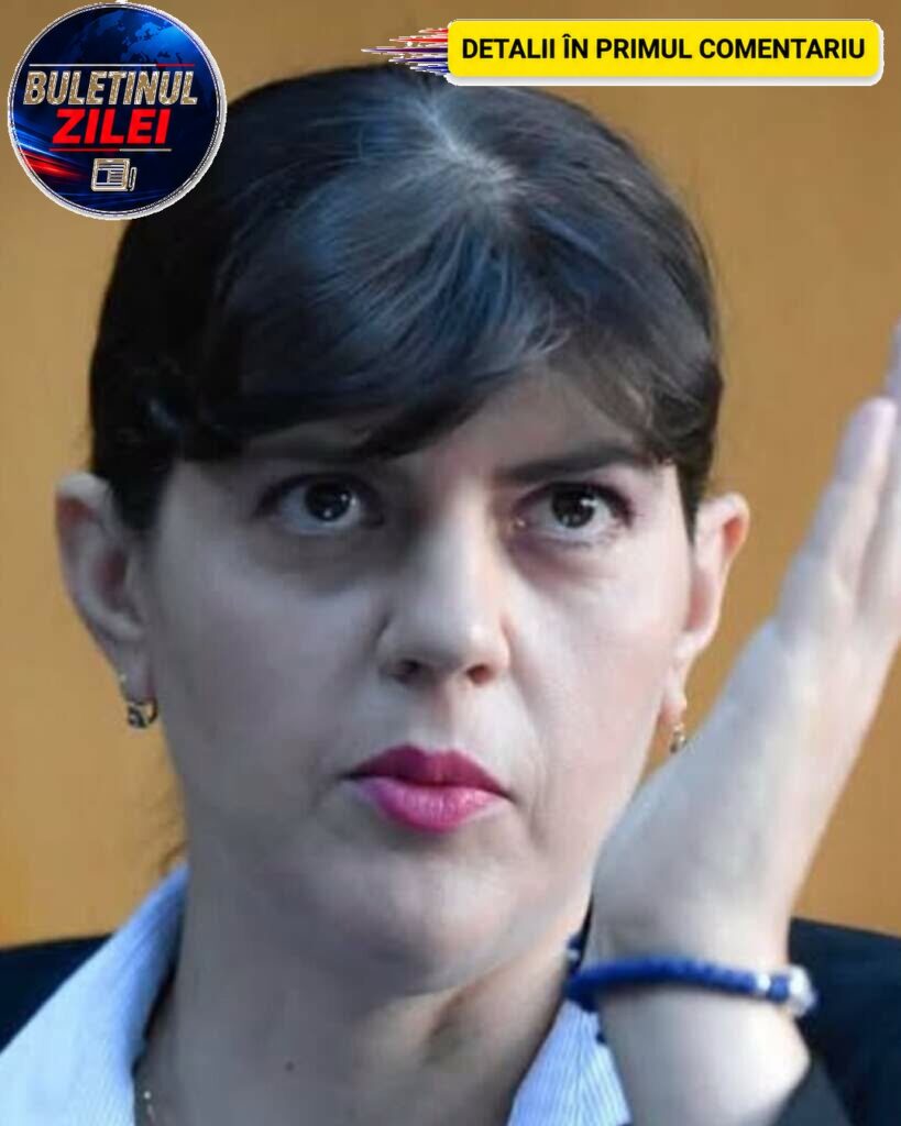 Surpriză de proporții la nivel european! Péter Magyar și Laura Codruța Kovesi…