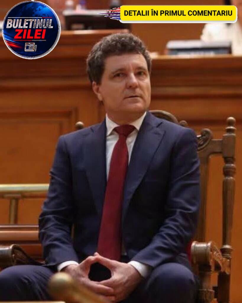 BREAKING! Nicușor Dan a promulgat legea…