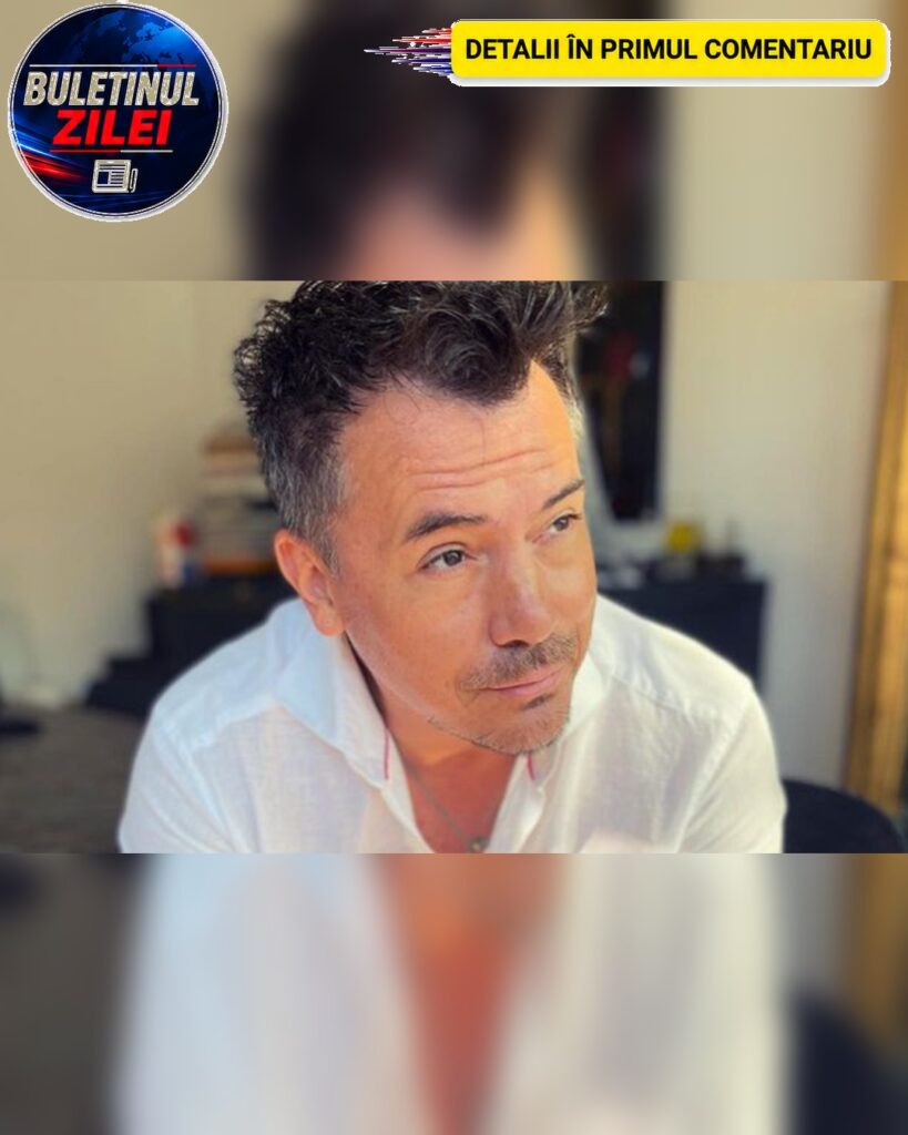 Răzvan Fodor a părăsit Antena 1 și a semnat cu ProTV pentru un nou serial de acțiune
