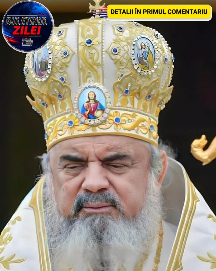 Mesajul Patriarhului Daniel pentru familii