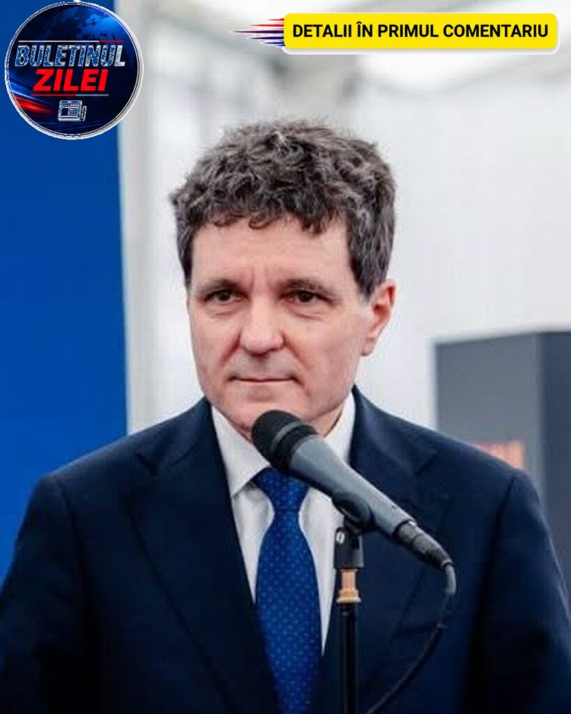 PSD confirmă! Suspendarea lui Nicușor Dan… Vezi mai mult