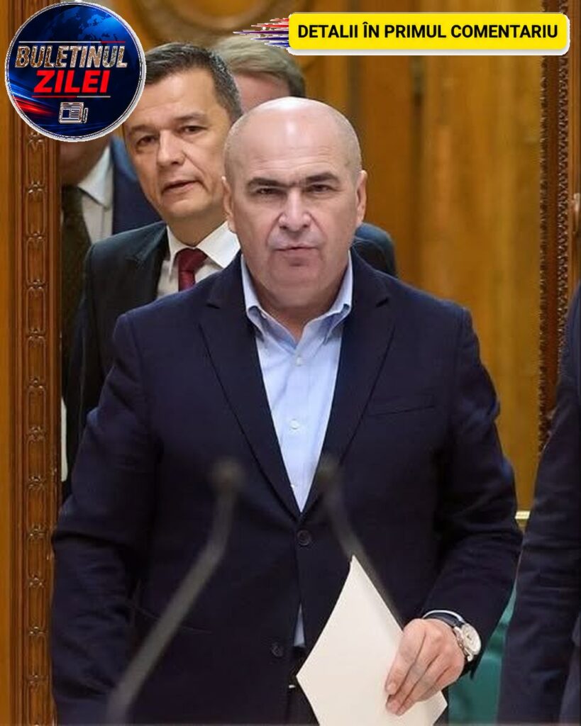 Guvernul intervine de urgență! Măsuri noi pentru prețul motorinei… Vezi in comentarii