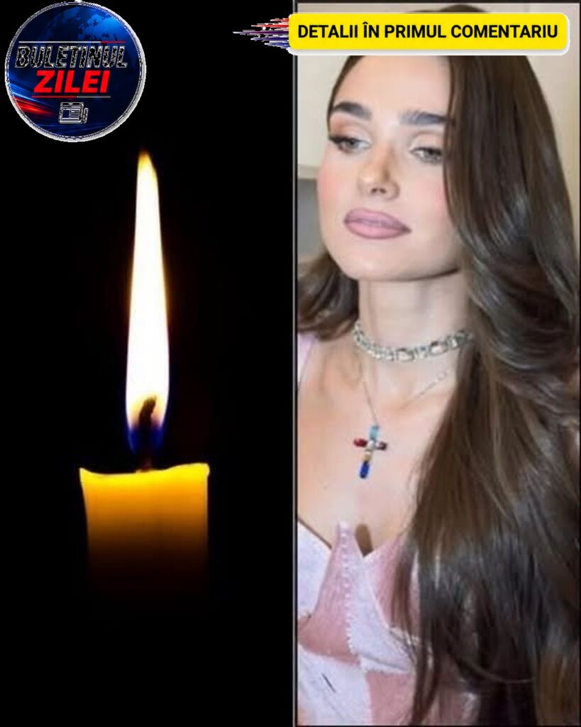 DOLIU în familia lui Theo Rose! Artista este devastată de durere, după ce i-a murit… Vezi mai mult