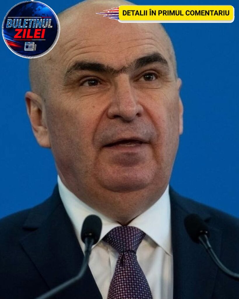 Este oficial: Anunțul momentului despre viitorul celui mai important om din stat!