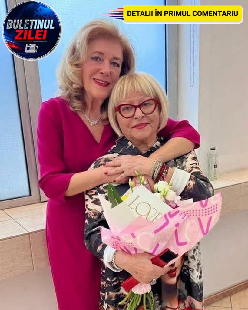 Mirabela Dauer, transformare uimitoare la 77 de ani. Cum a dat jos 14 kilograme: “Eu nu pot să țin regim, în schimb…”