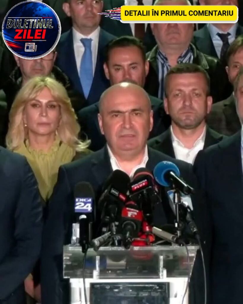 Se cutremură România! Bolojan a făcut anunțul după ședința PSD de ieri..