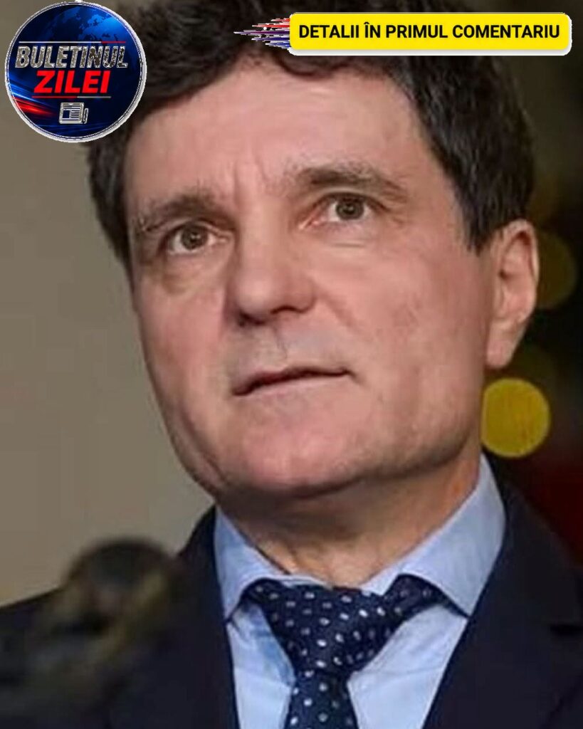Nicușor Dan i-a anunțat pe liderii partidelor că îl dorește premier pe… Vezi mai mult!