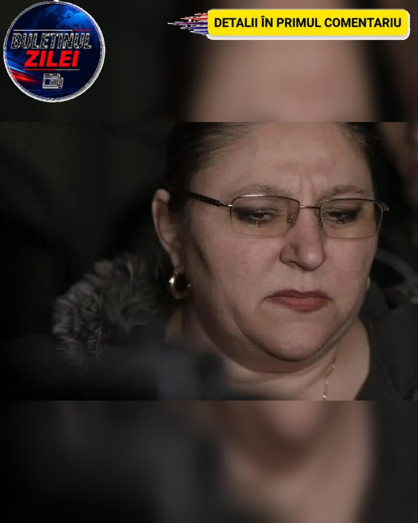 Lovitură pentru Diana Șoșoacă! Europarlamentara…