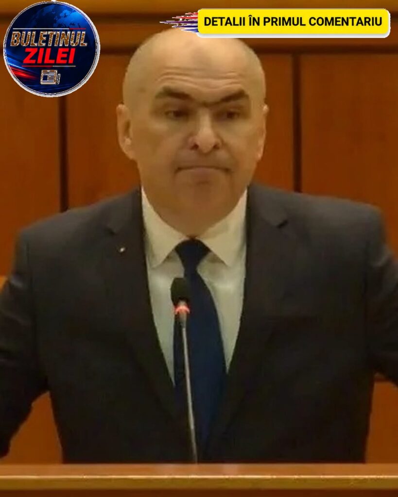 S-a dat ordinul! Cine sunt cei vizați de furia lui Ilie Bolojan: „Trebuie să scăpăm de ei!”