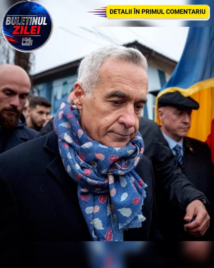 Știrea momentului în România! Ce a făcut un judecător chiar înainte de procesul lui Georgescu