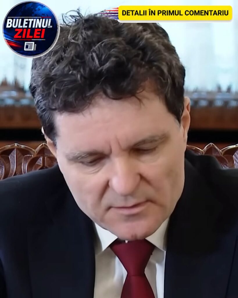 El este noul premier luat în calcul pentru a salva guvernarea
