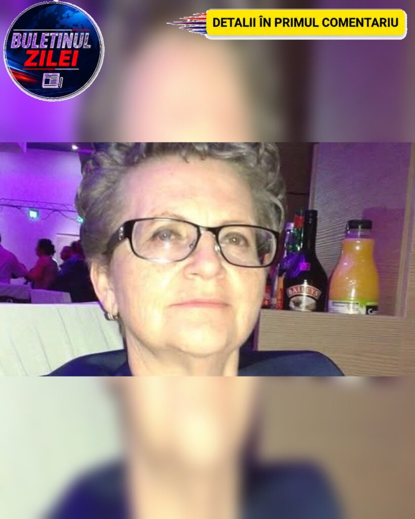 Asistenta Daniela a MURIT la scurt timp după ce a ieșit din tura de noapte…