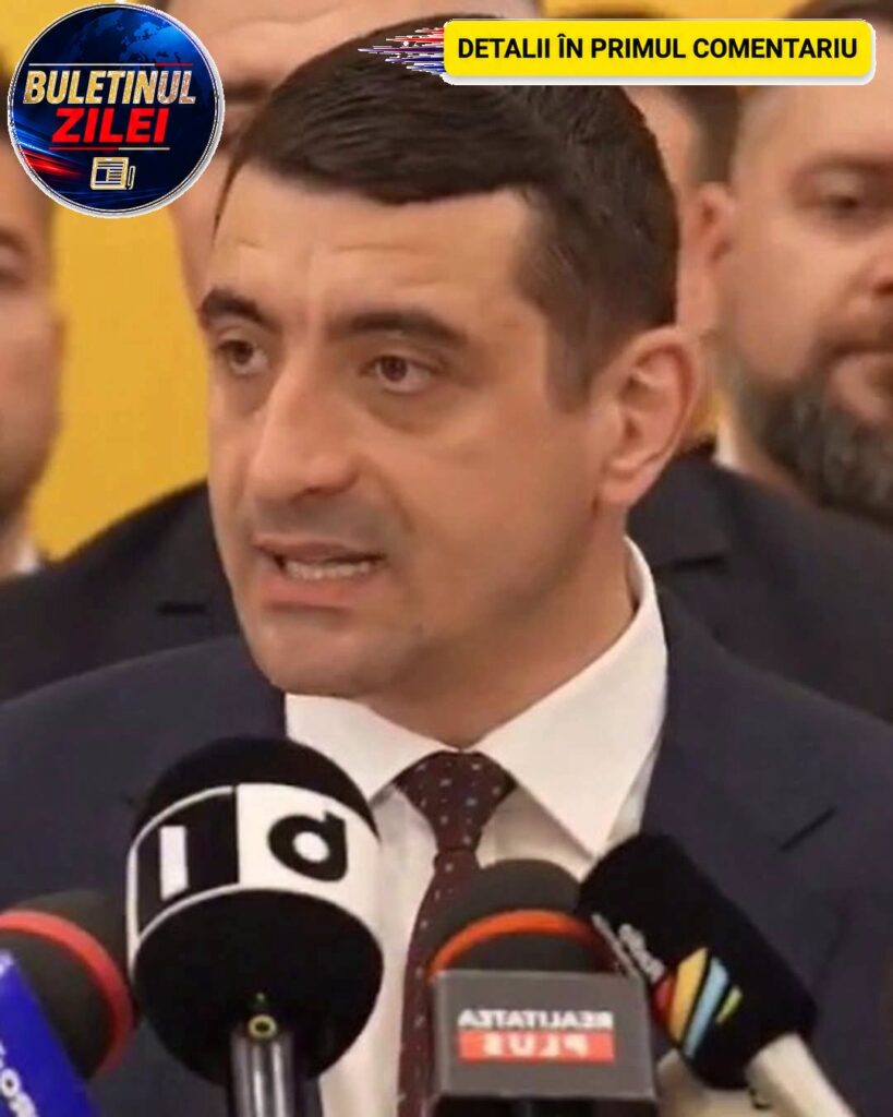 S-A Aflat! Cele 3 Legi Care Pot Schimba Soarta României În Câteva Ore: Condiția De Neatins Pusă De AUR.