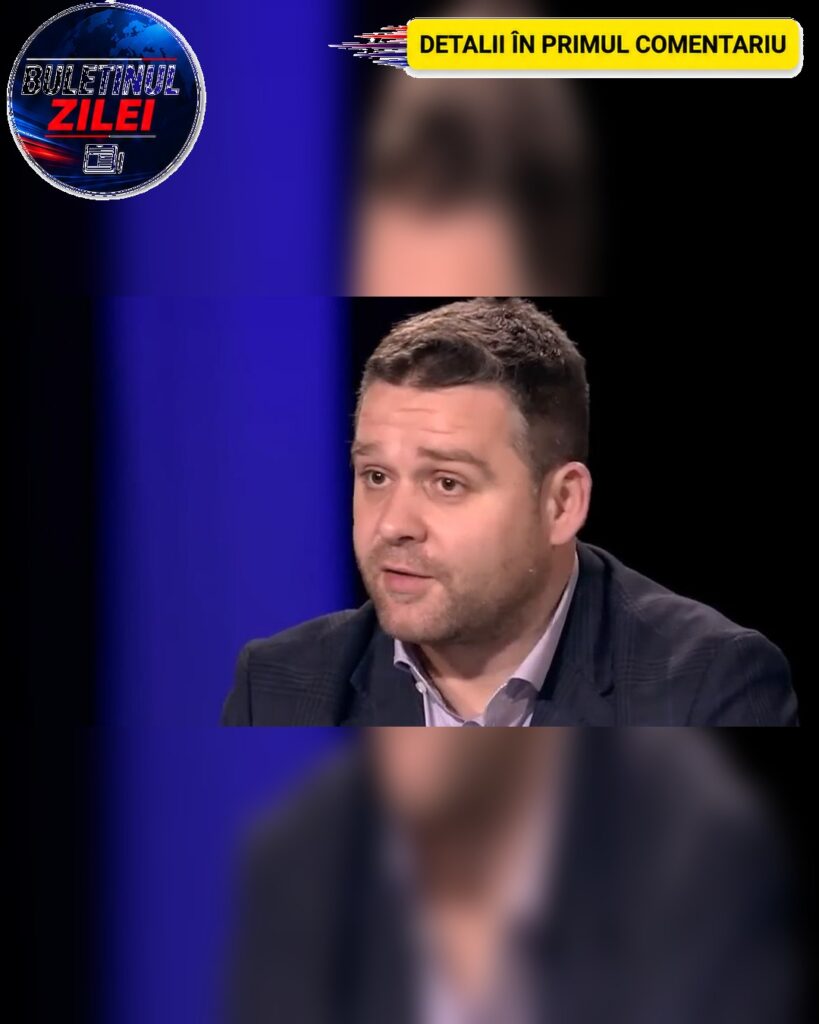 Ciprian Ciucu rămâne sub control judiciar. Decizia Tribunalului București este definitivă