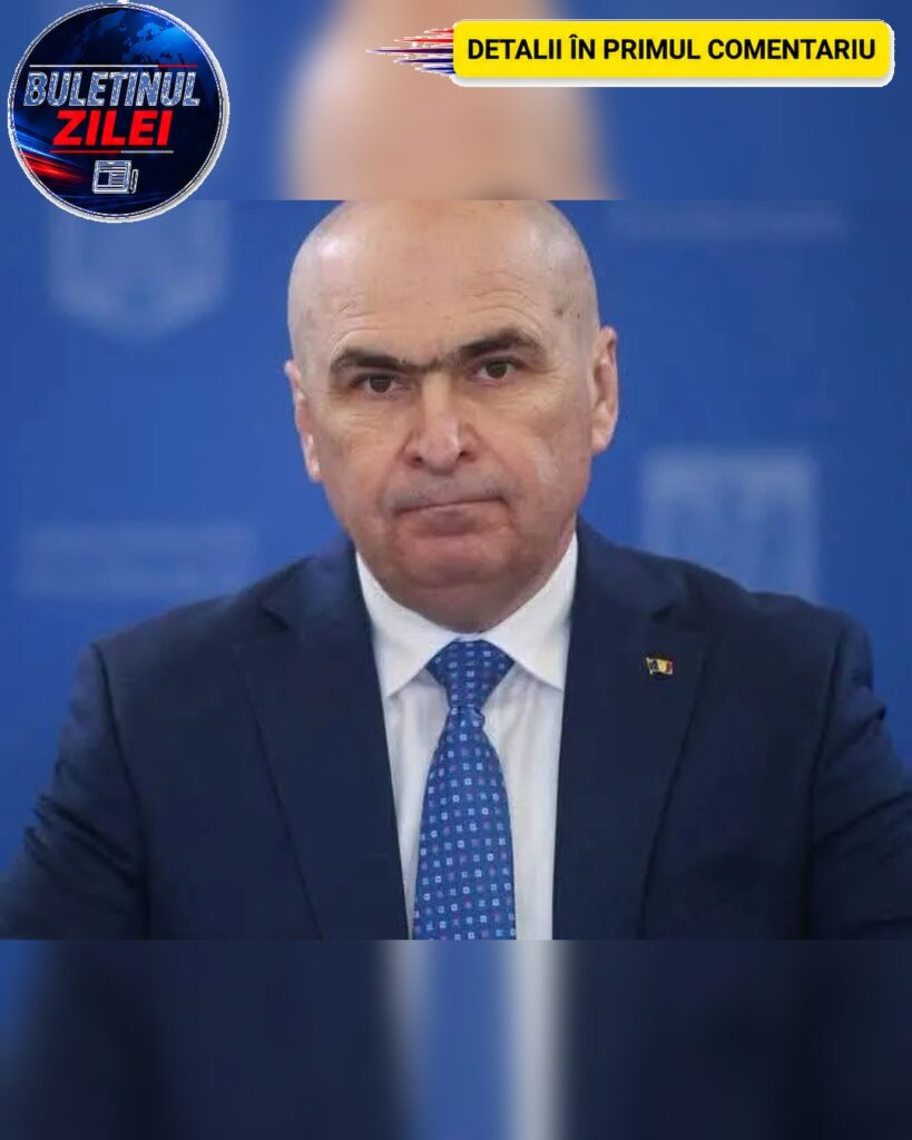 Ilie Bolojan face apel