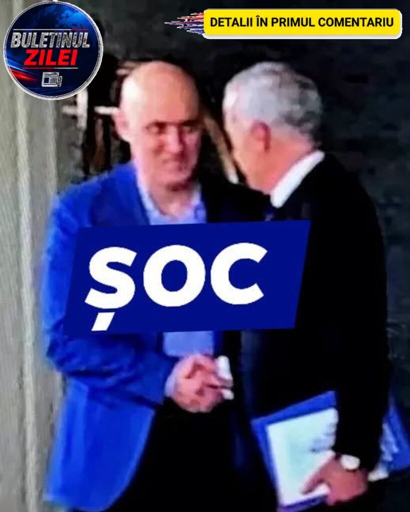 ȘOC! Instanța Supremă A DECIS! Călin Georgescu și Horațiu Potra au…