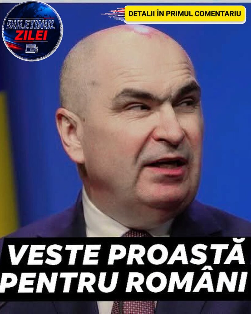O nouă veste proastă pentru români! Noi scumpiri la