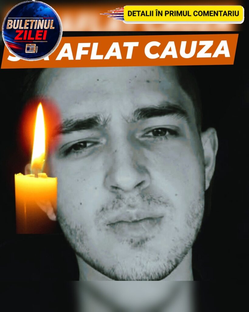 S-A AFLAT! Tânărul de 19 ani care era la cules de roșii a murit din cauza…