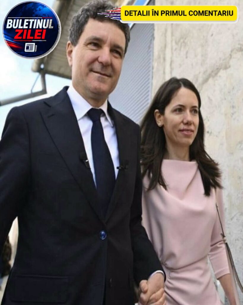 Sunteți De Acord? Regula De Fier Pe Care Mirabela Grădinaru O Impune Fără Excepție