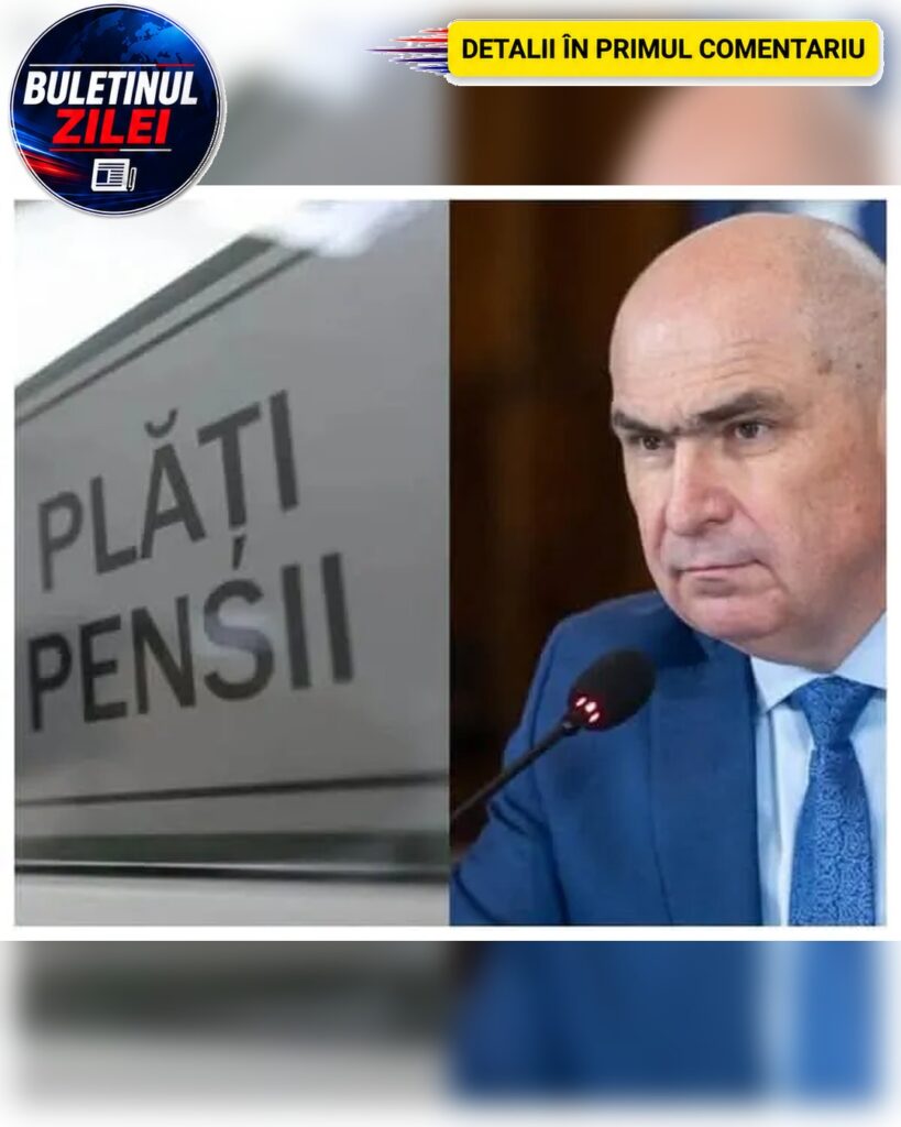 Documentul care trebuie trimis până la 30 septembrie