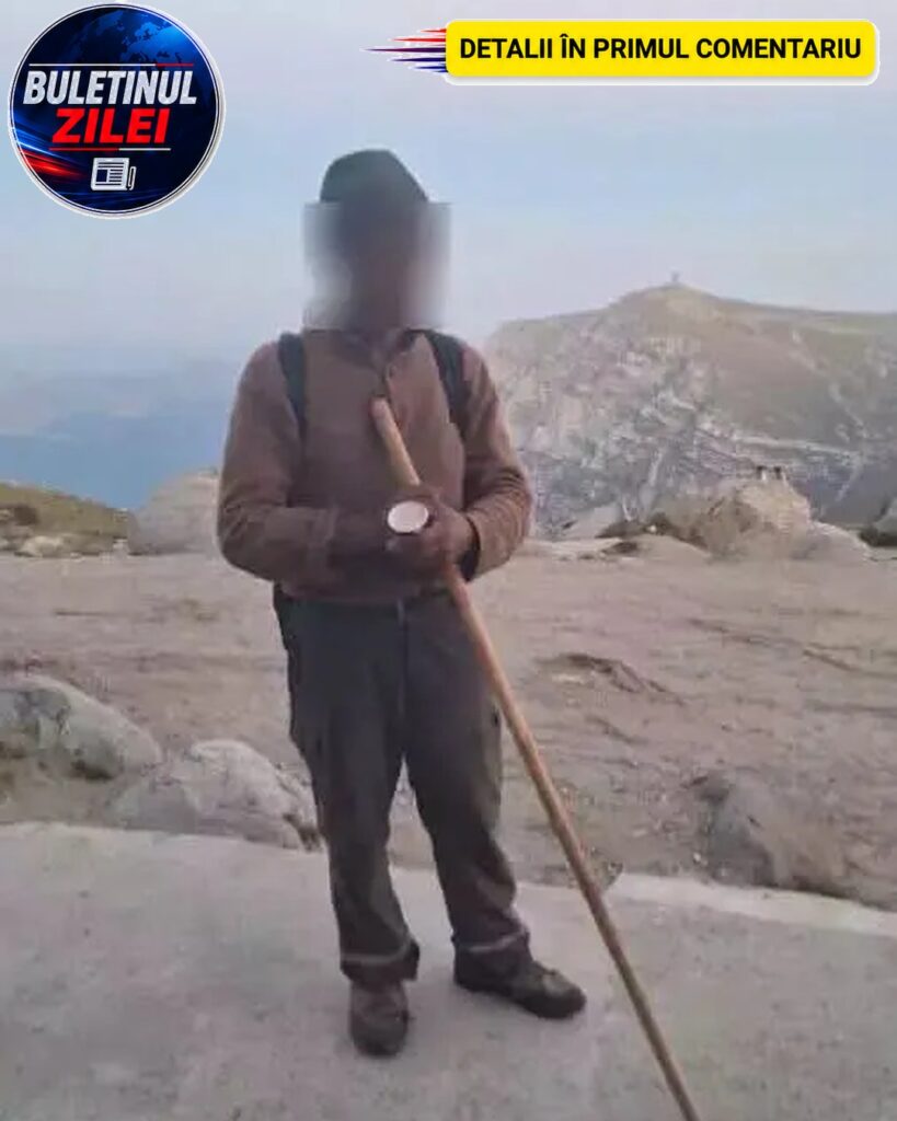 Coincidență tragică în Bucegi