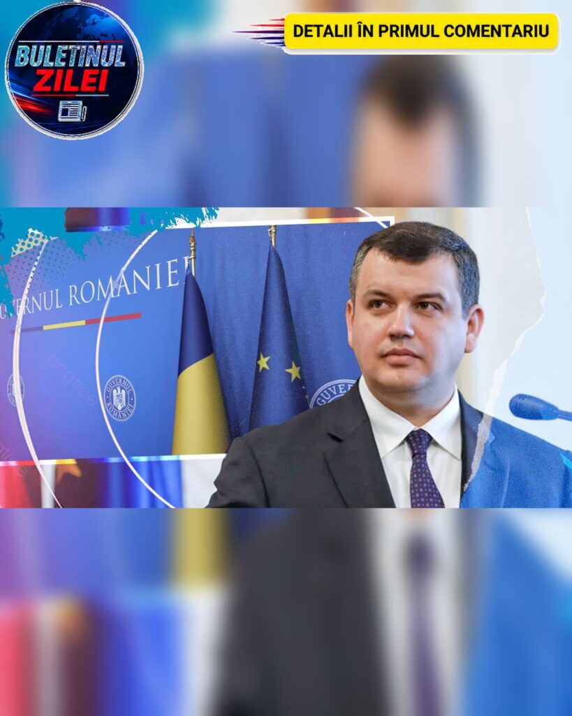 GATA, E OFICIAL! Noul premier va…