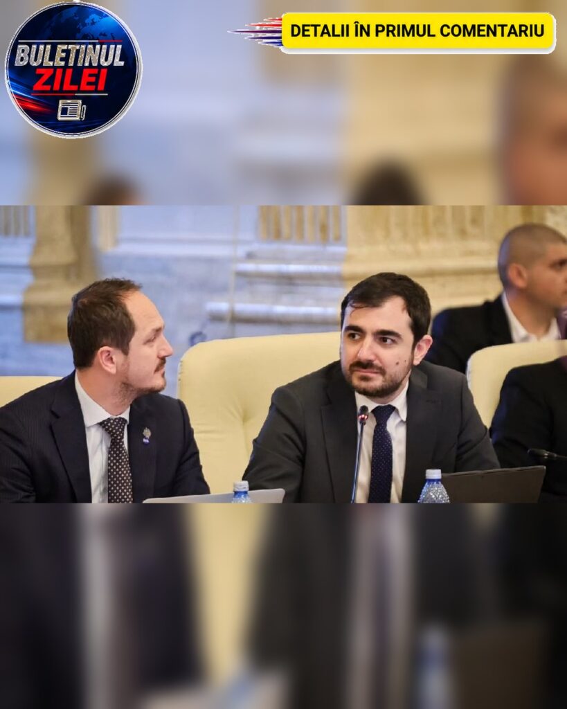 DA, este adevărat! Claudiu Năsui este noul…