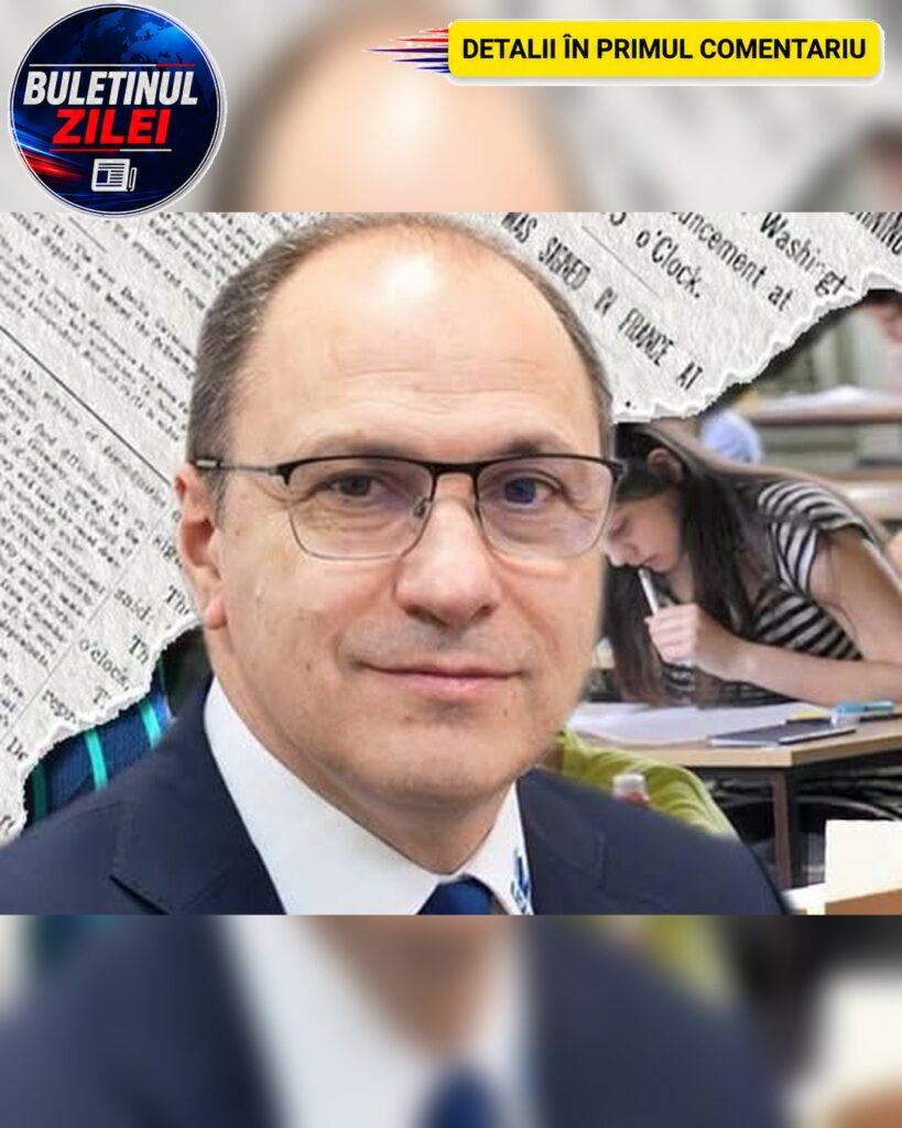 SURPRIZĂ pentru elevi și părinți! Școala NU începe pe data de…