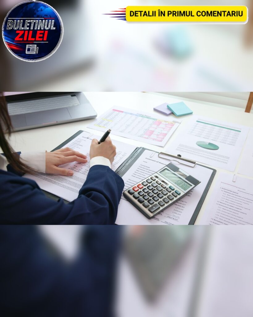Cum se calculează în 2026 impozitul pentru casă?