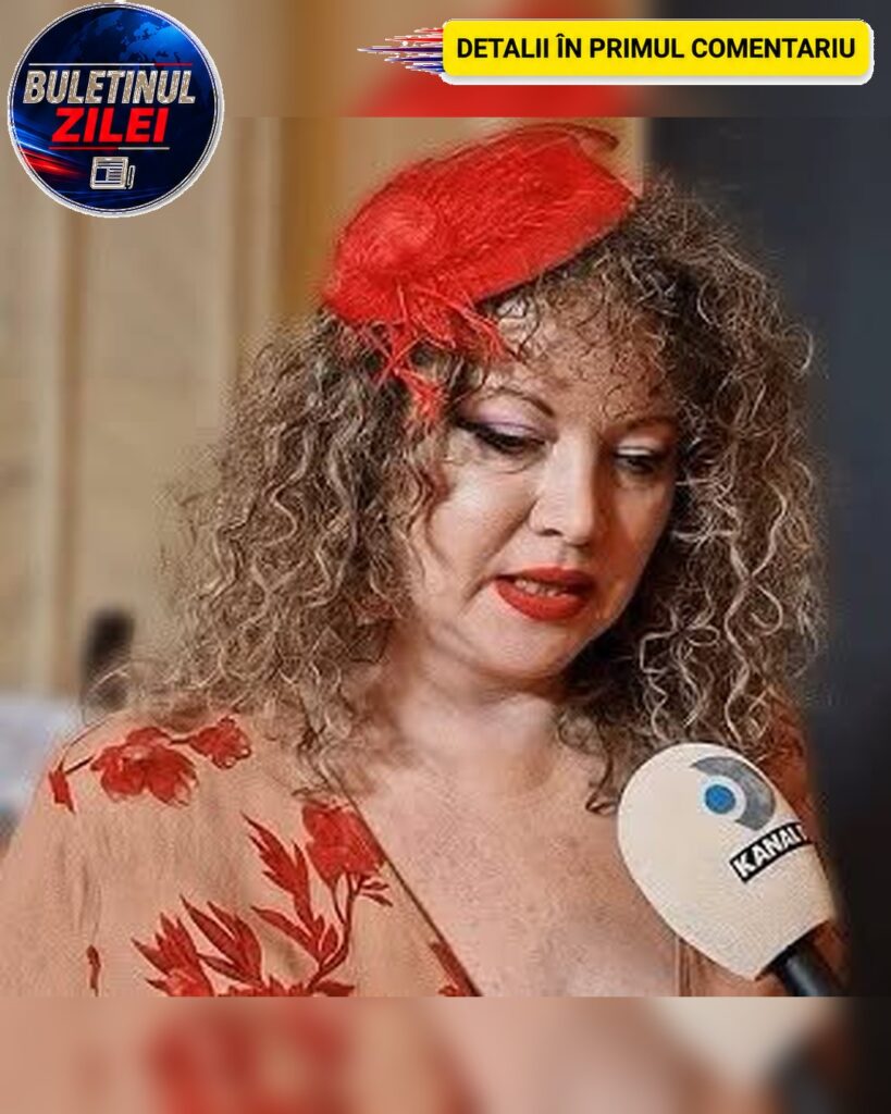OANA LIS, MESAJ PENTRU FEMEIA CARE A CÂȘTIGAT 10 MILIOANE DE EURO LA LOTO 6/49. CE I-A CERUT