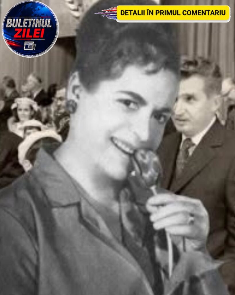 Ar fi împlinit 99 de ani! Nicu Ceaușescu o considera a doua mamă, și românii o venerau. Soarta tragică a unei legende care și