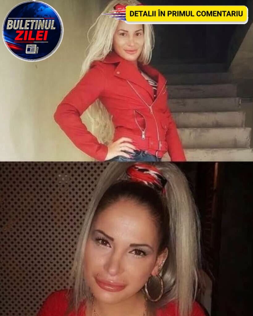 Ea este femeia de 34 de ani din Târgu Jiu găsită MÂNCATĂ de c…