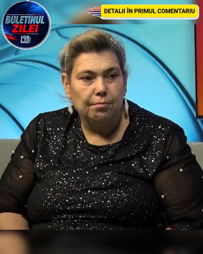 ULTIMA ORĂ! IOANA TUFARU, OPERATĂ DE URGENȚĂ DUPĂ CE STAREA EI S-A AGRAVAT
