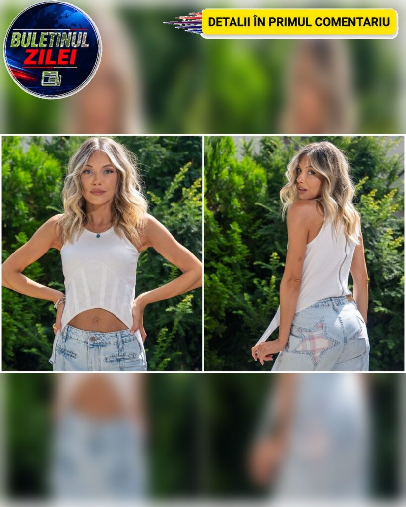 Andreea Ibacka și-a serbat ziua de naștere într-un resort pentru familii. Cabral a vorbit sincer despre divorț