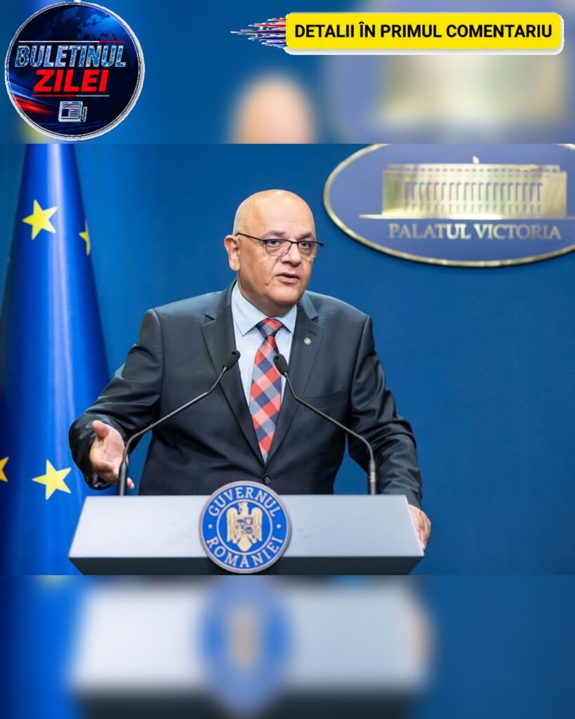 Raed Arafat, avertisment pentru români: Rucsacul de urgență trebuie pregătit pentru cel puțin 72 de ore