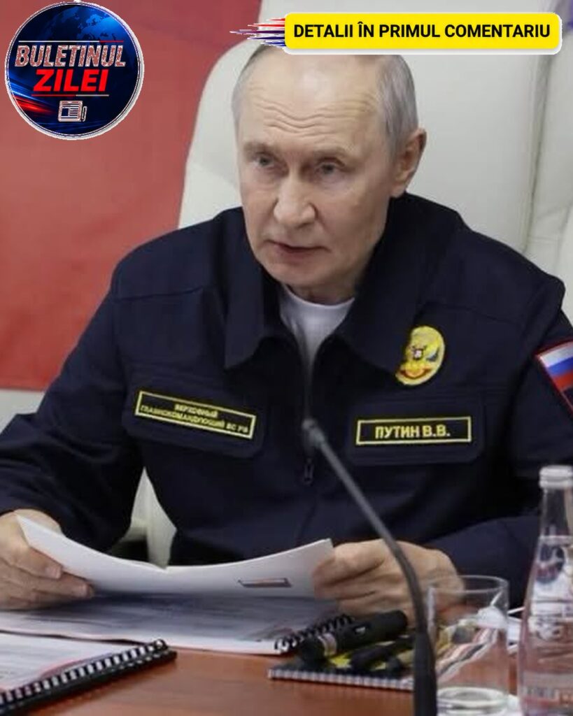 NATO se zguduie din temelii! E adevărat: Rusia…