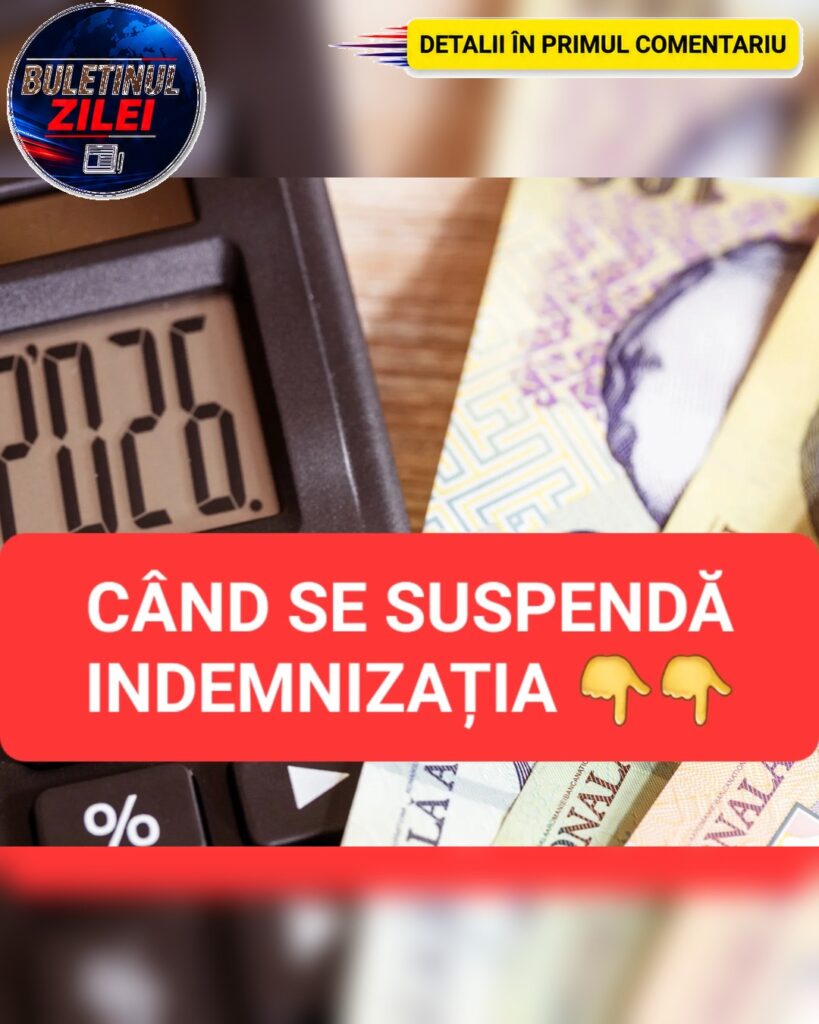 Beneficiarii de alocații și indemnizații trebuie să anunțe schimbarea datelor