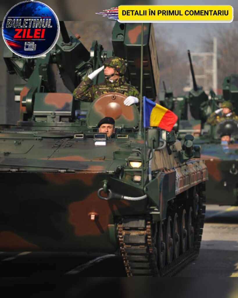 Exercițiu militar de amploare la Cincu. O mie de militari NATO au simulat un conflict