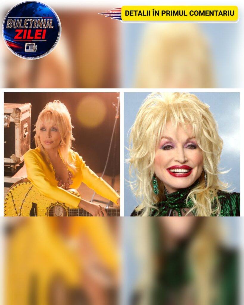 CAUZA MORȚII cântăreței Dolly Parton. Ce i s-a întâmplat înainte de TRAGICUL FINAL: „După ce a…