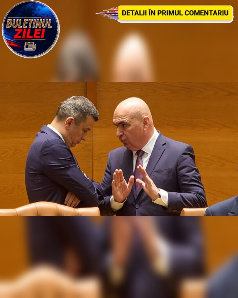 Ilie Bolojan dă vina pe PSD după căderea legii salarizării. Pierdem milioane